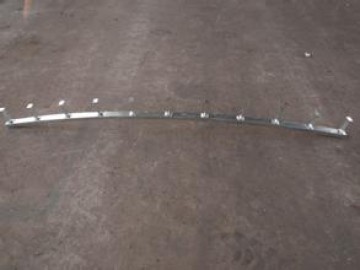 隧道预埋槽道